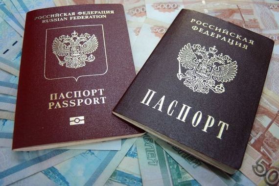 прописка в Щёкино